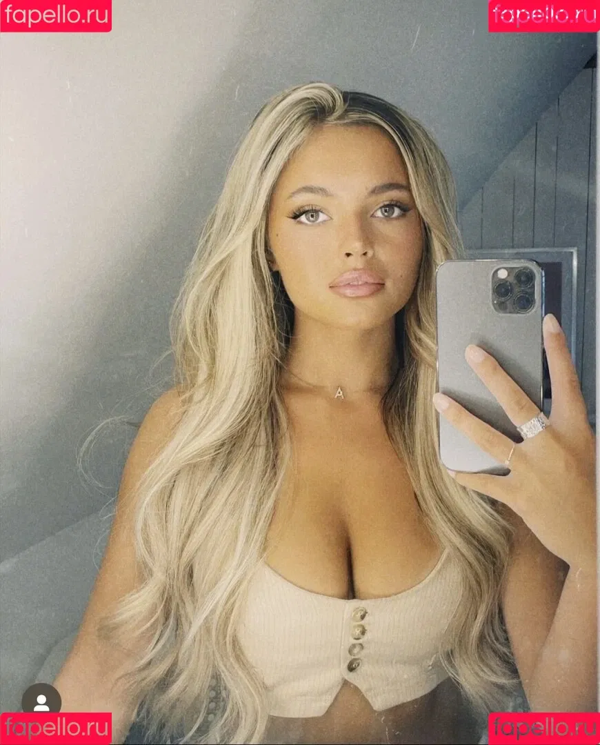 Alma Perssons Onlyfans Photo Gallery 