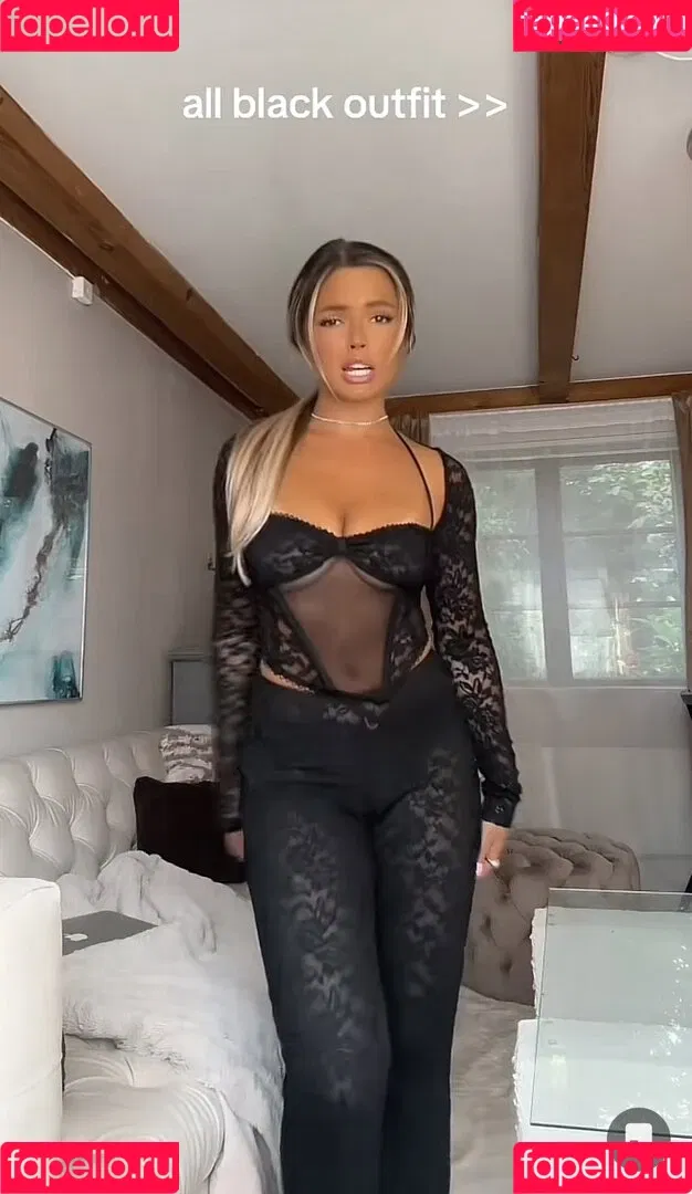 Alma Perssons Onlyfans Photo Gallery 