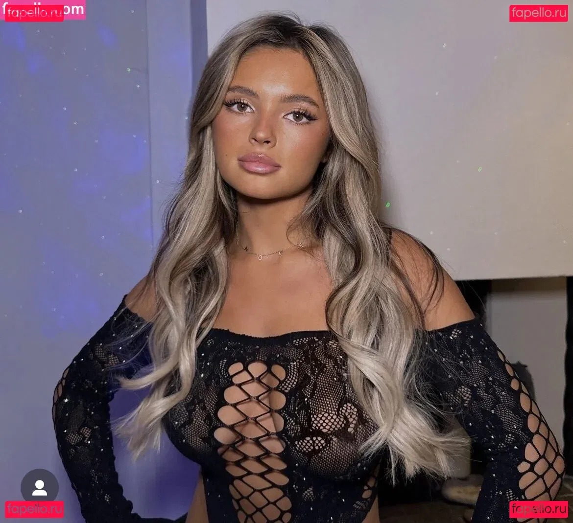 Alma Perssons Onlyfans Photo Gallery 