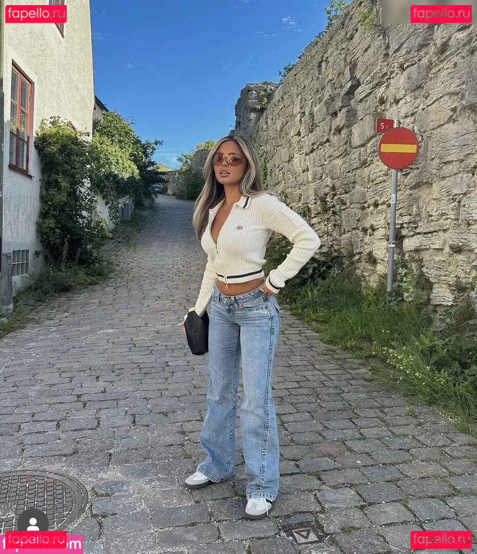 Alma Perssons Onlyfans Photo Gallery 