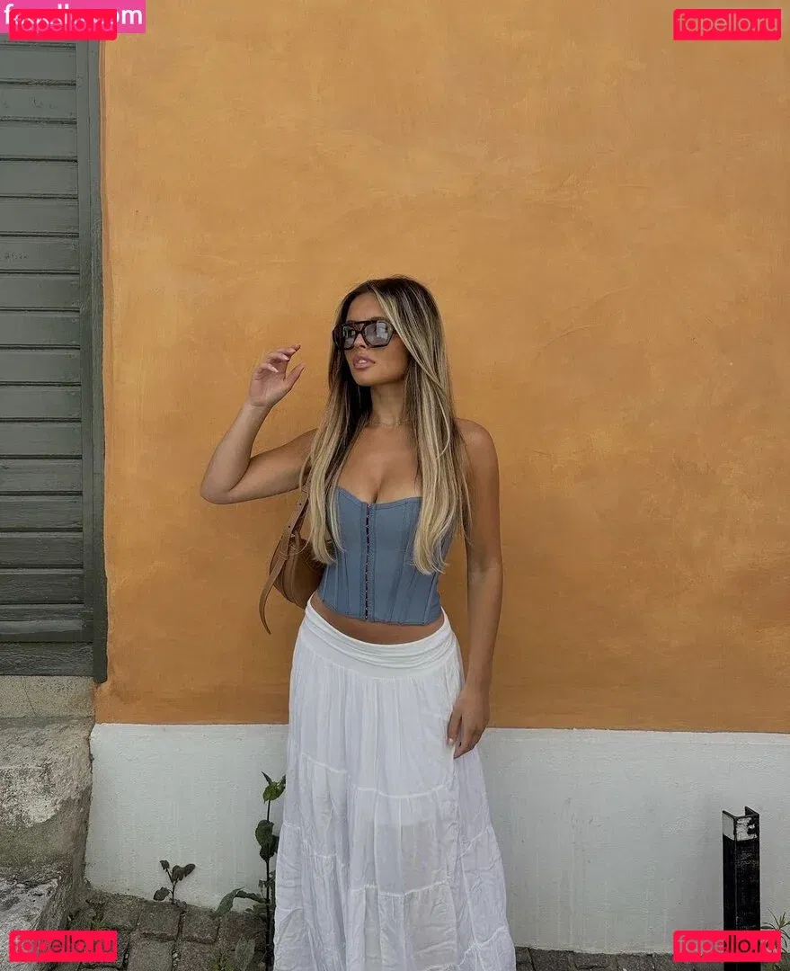 Alma Perssons Onlyfans Photo Gallery 