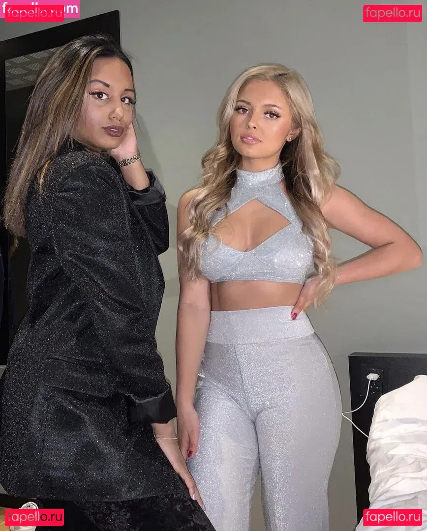 Alma Perssons Onlyfans Photo Gallery 