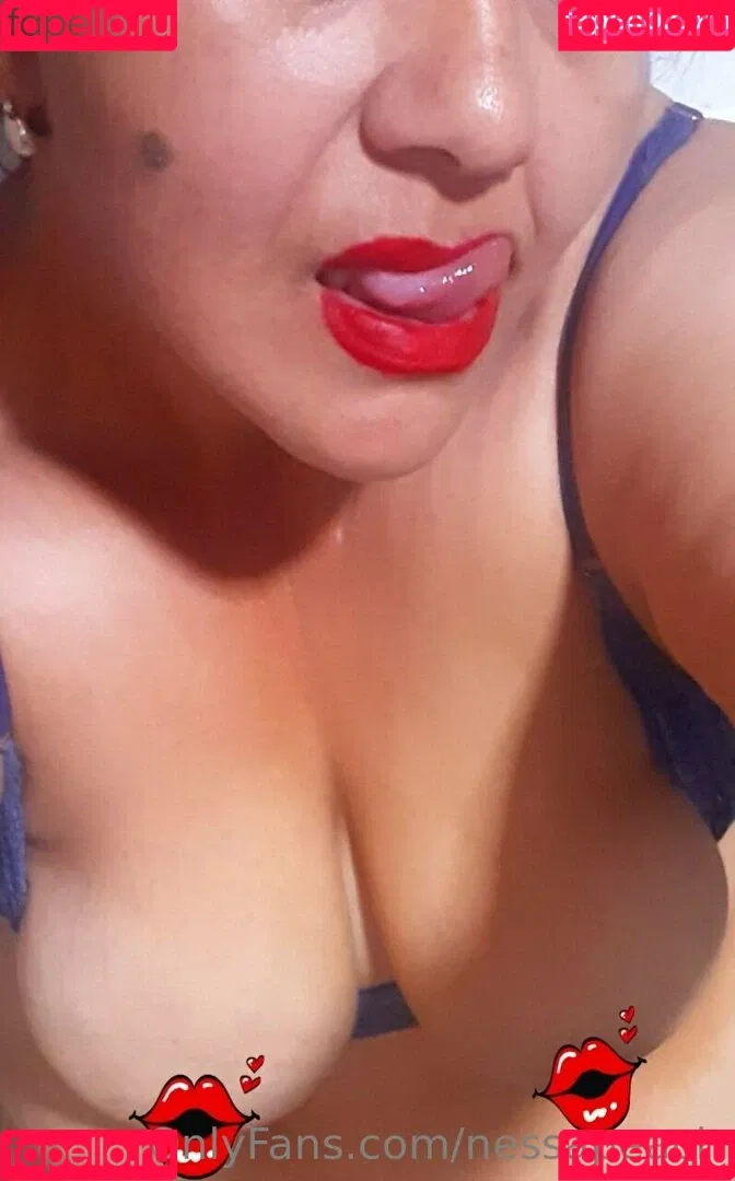 nessapeach Onlyfans Photo Gallery 