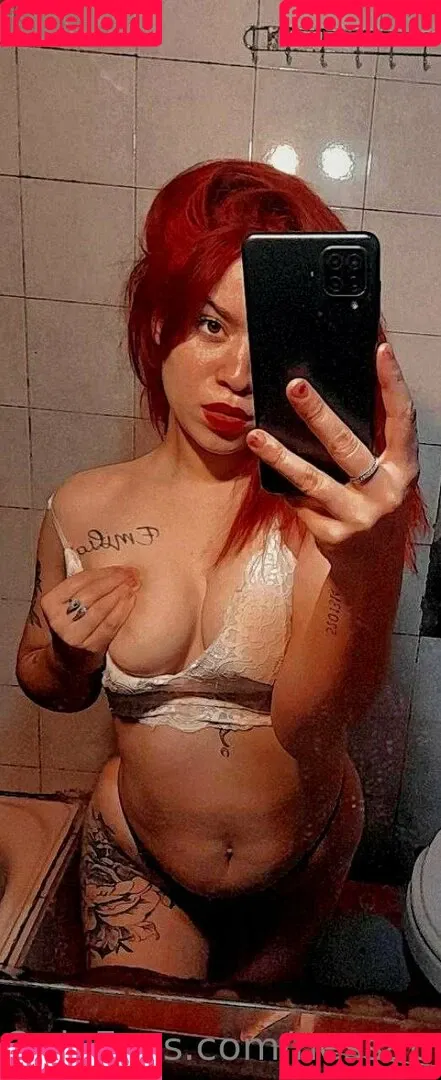 nessapeach Onlyfans Photo Gallery 
