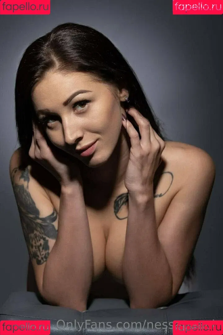 nessapeach Onlyfans Photo Gallery 
