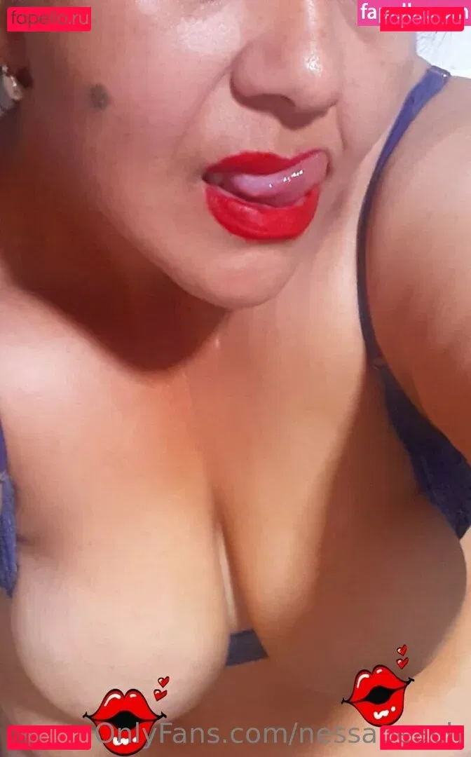 nessapeach Onlyfans Photo Gallery 