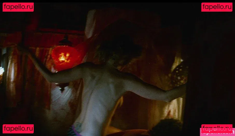 Ashley Scott Onlyfans Photo Gallery 