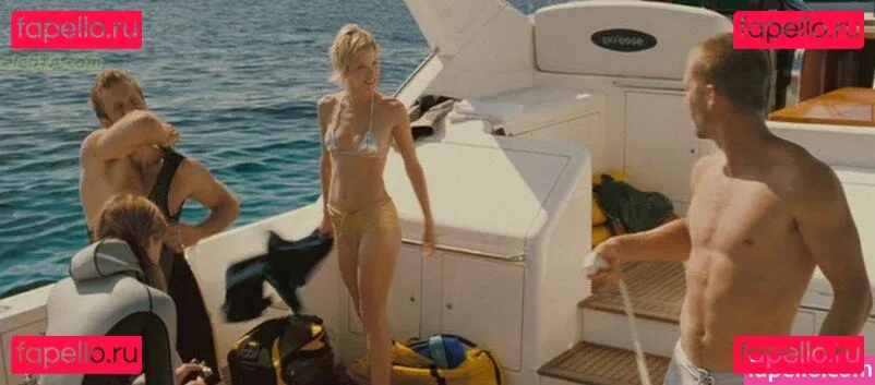 Ashley Scott Onlyfans Photo Gallery 