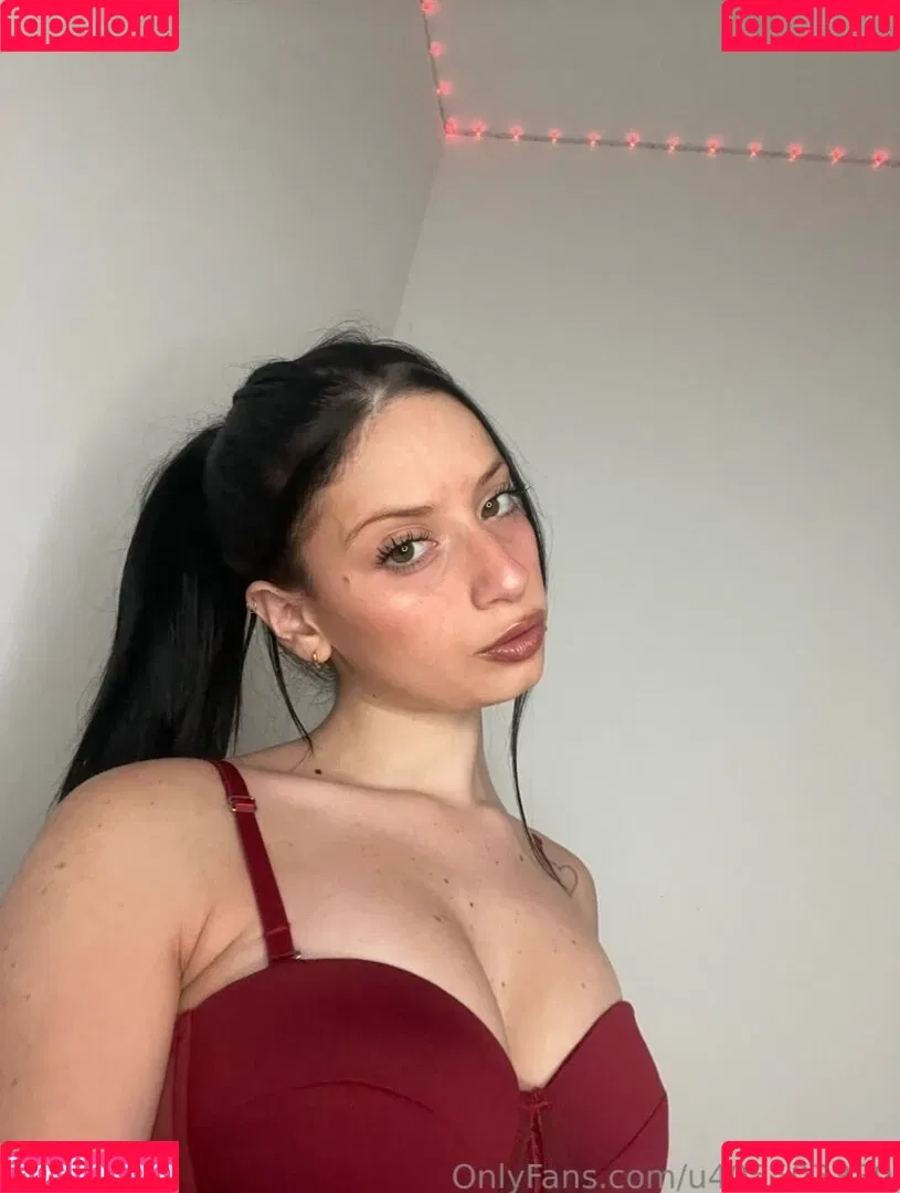 Abigail Lux Onlyfans Photo Gallery 