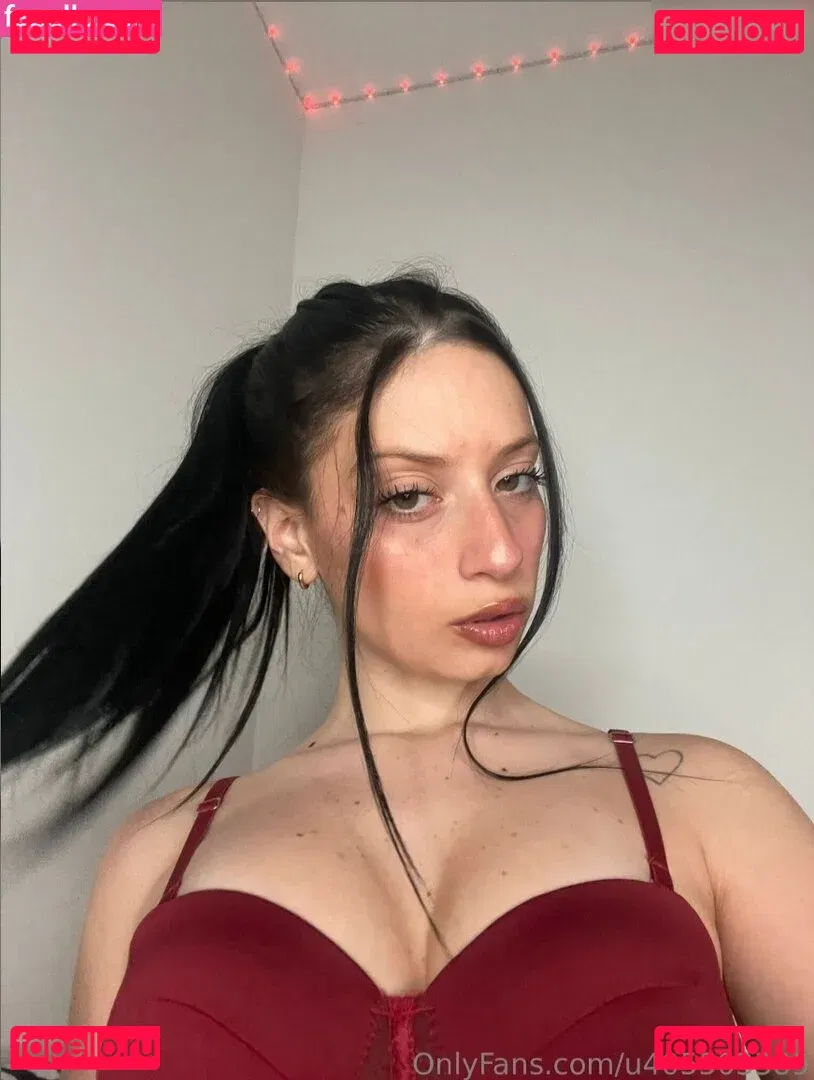 Abigail Lux Onlyfans Photo Gallery 