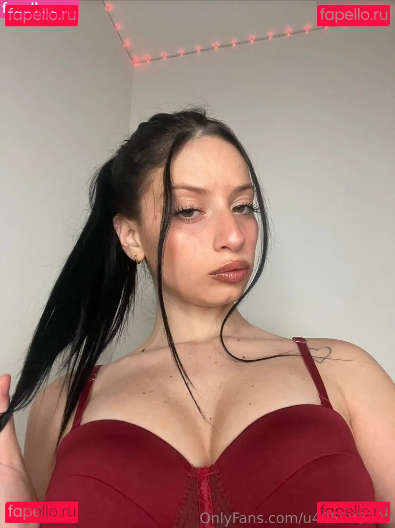 Abigail Lux Onlyfans Photo Gallery 