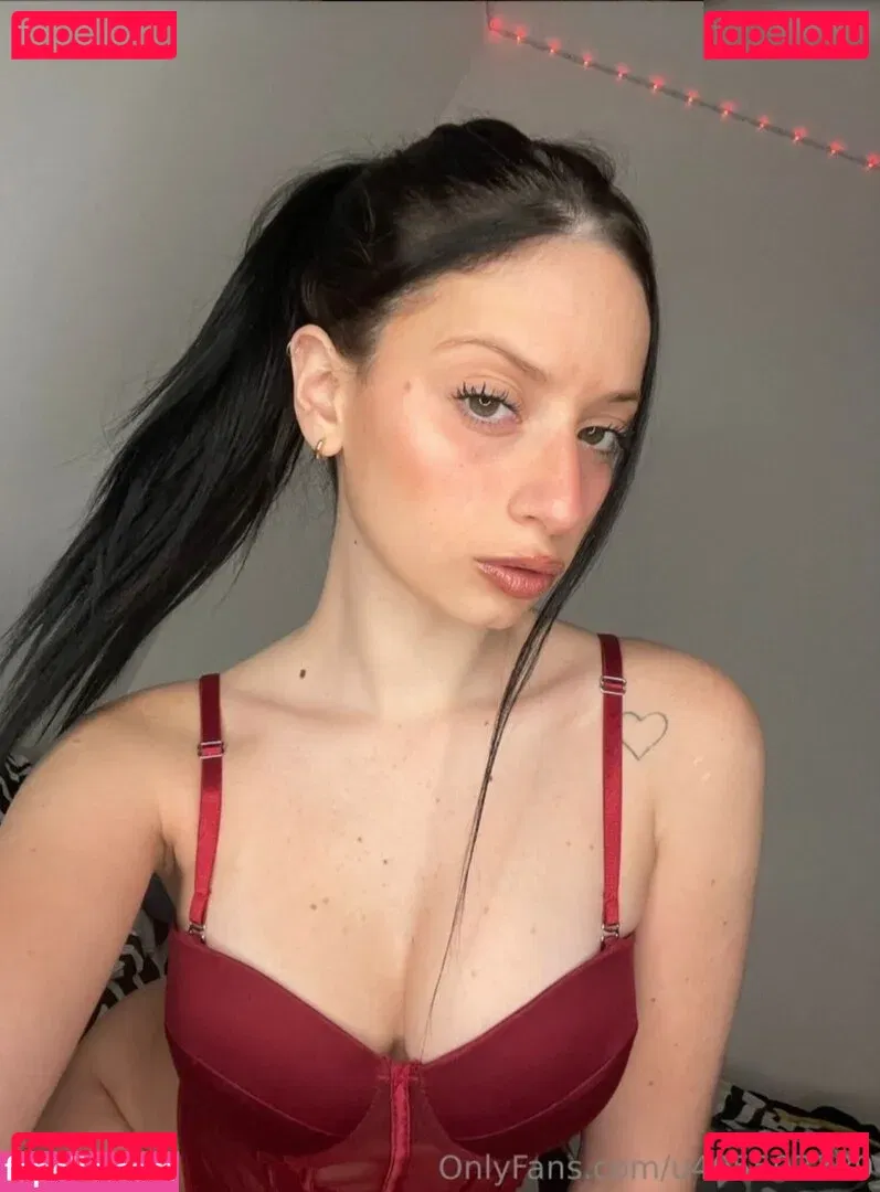 Abigail Lux Onlyfans Photo Gallery 