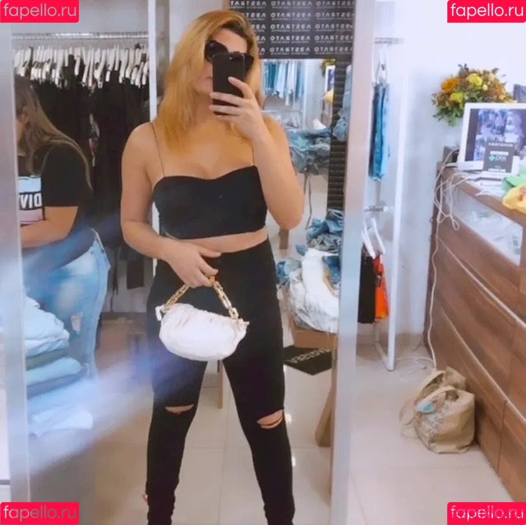 Cikarelly Onlyfans Photo Gallery 