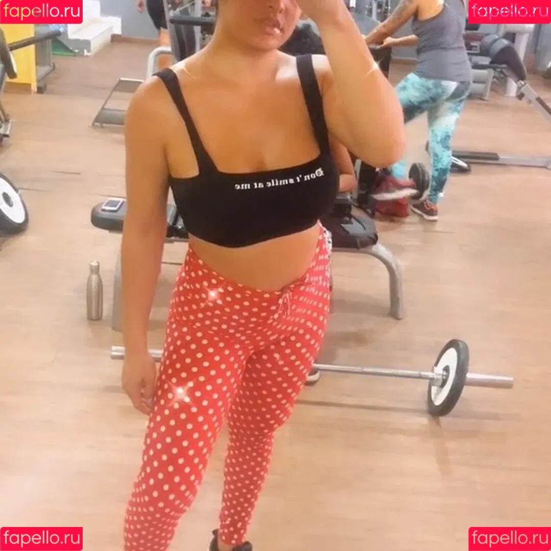 Cikarelly Onlyfans Photo Gallery 