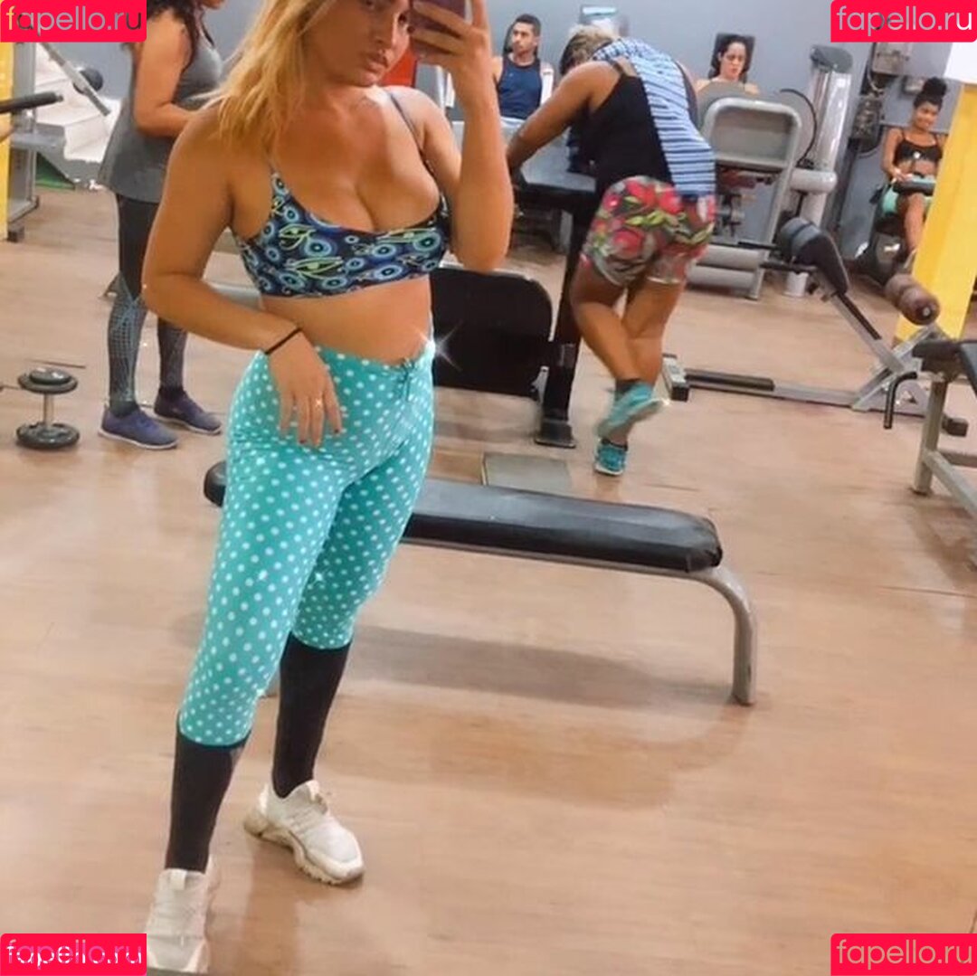 Cikarelly Onlyfans Photo Gallery 