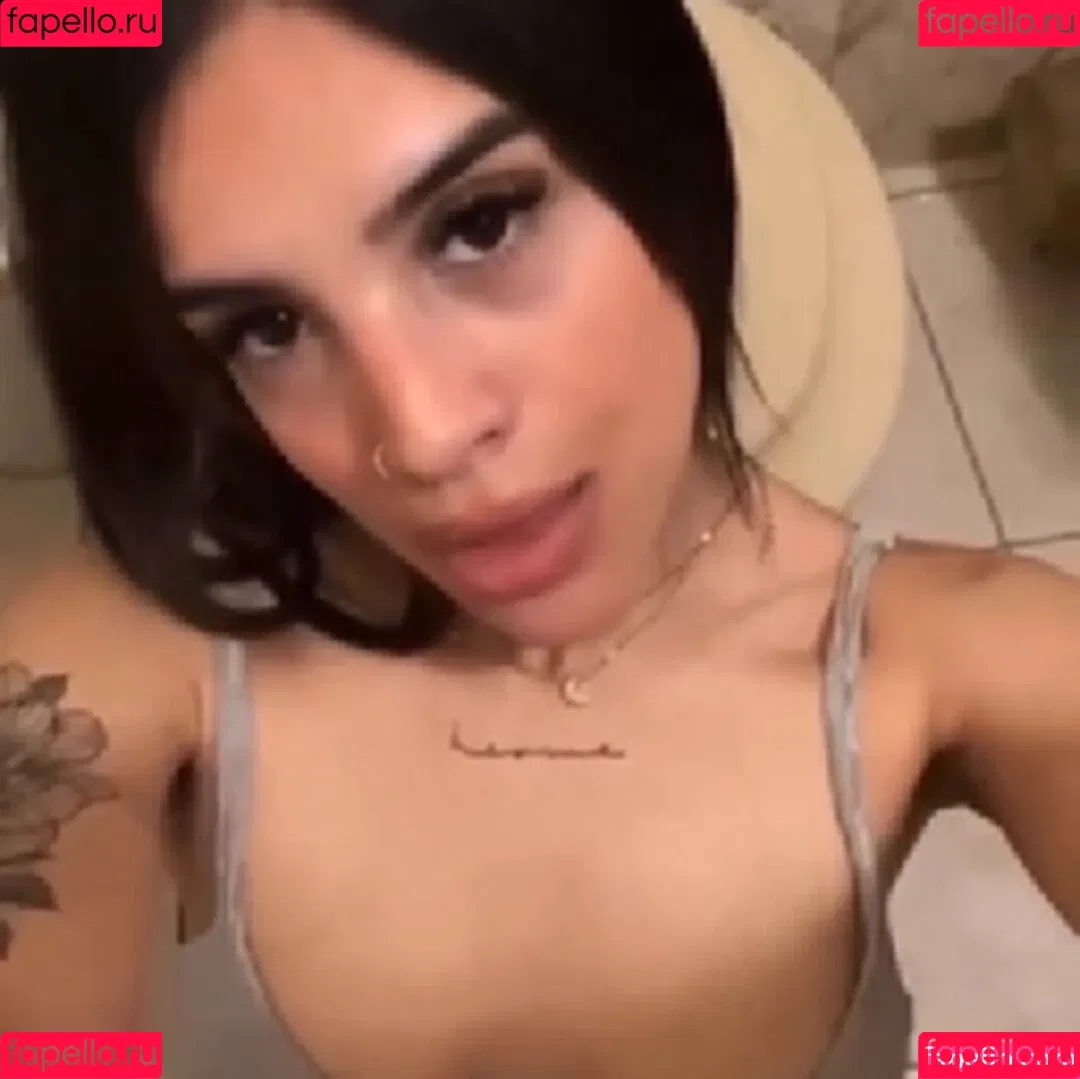 milimontoya21 Onlyfans Photo Gallery 