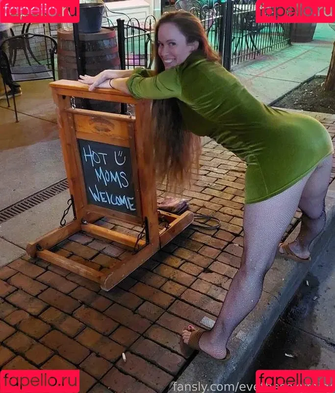 Eve The Sexy Fairy Onlyfans Photo Gallery 
