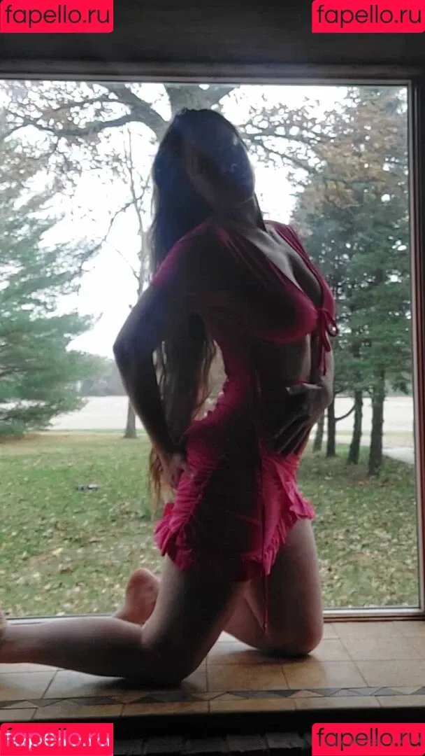 Eve The Sexy Fairy Onlyfans Photo Gallery 
