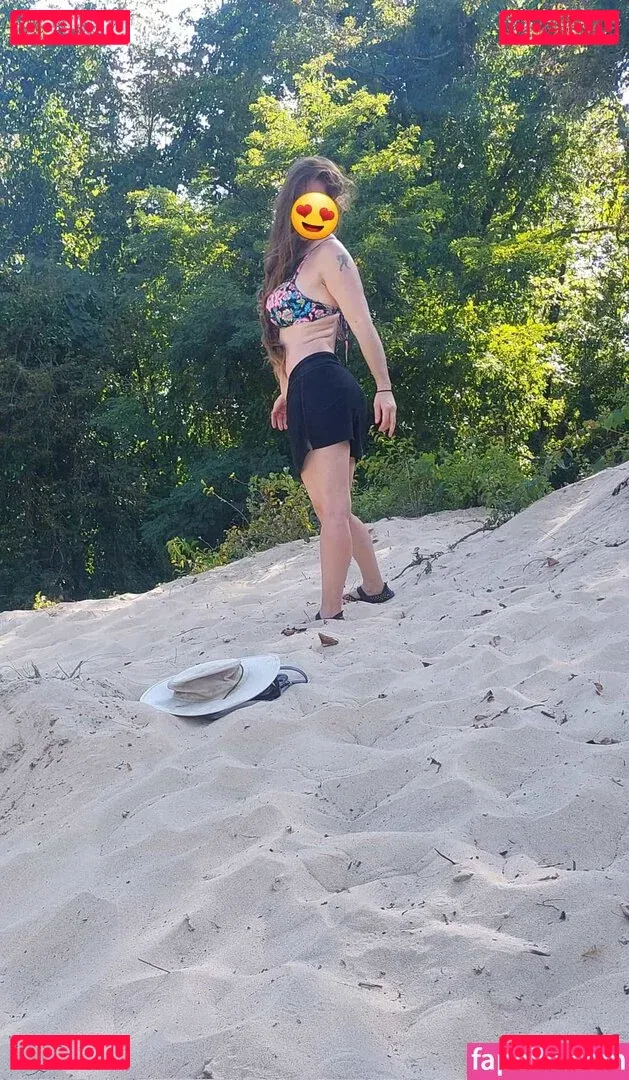 Eve The Sexy Fairy Onlyfans Photo Gallery 