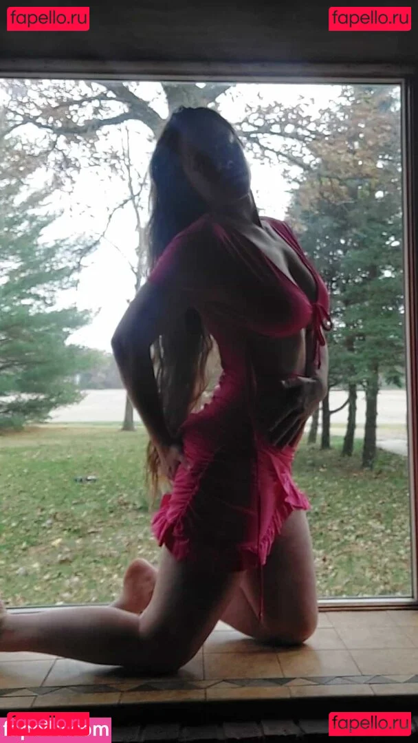 Eve The Sexy Fairy Onlyfans Photo Gallery 