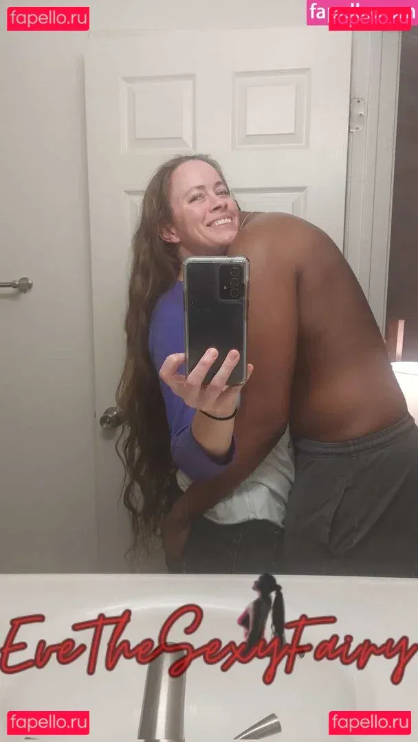 Eve The Sexy Fairy Onlyfans Photo Gallery 