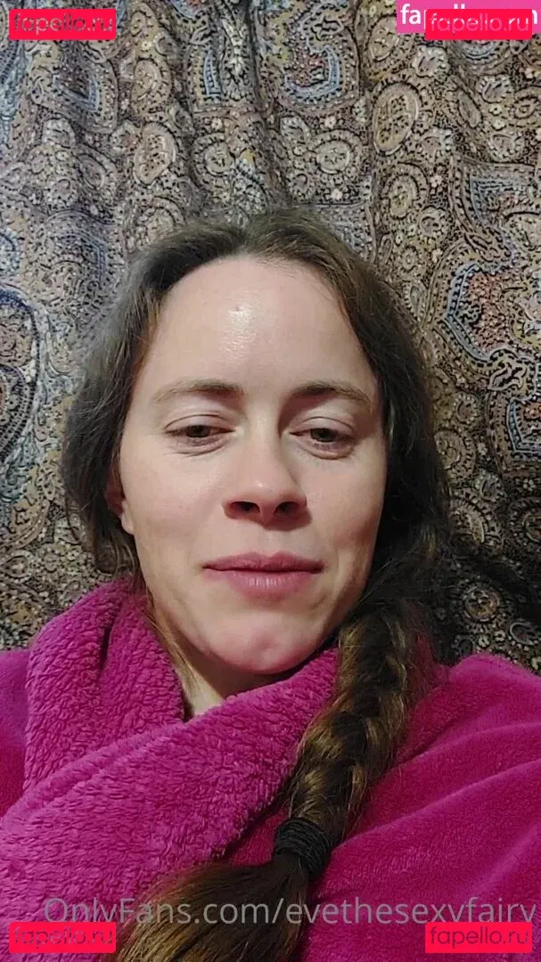 Eve The Sexy Fairy Onlyfans Photo Gallery 