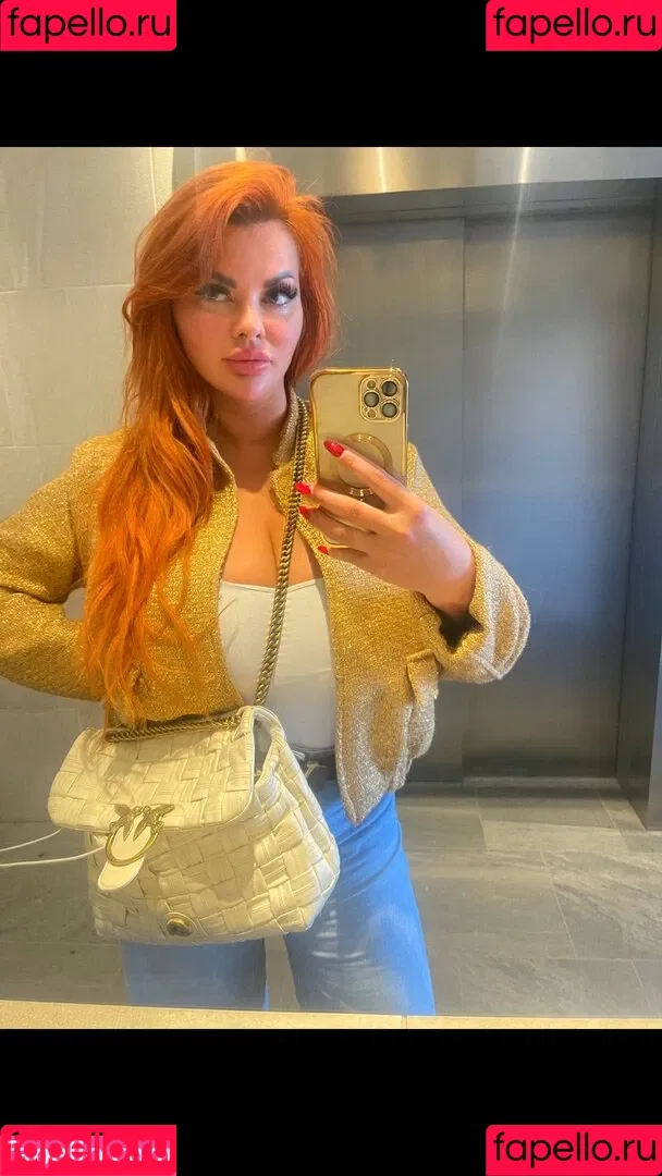 Yulia Moretti Onlyfans Photo Gallery 