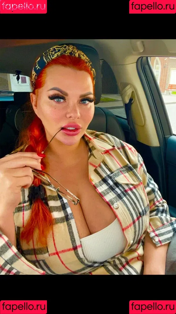 Yulia Moretti Onlyfans Photo Gallery 