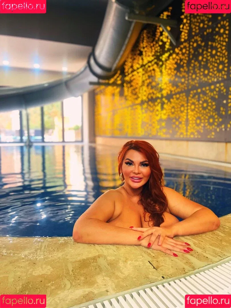 Yulia Moretti Onlyfans Photo Gallery 