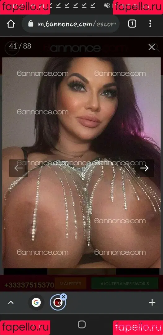 Yulia Moretti Onlyfans Photo Gallery 