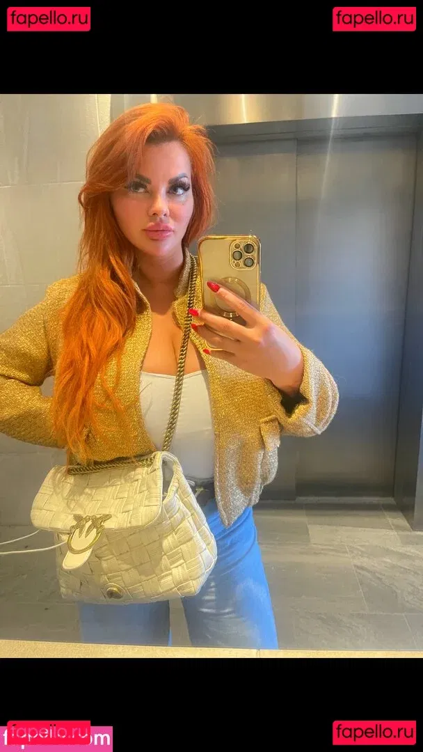 Yulia Moretti Onlyfans Photo Gallery 