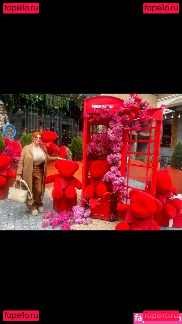 Yulia Moretti Onlyfans Photo Gallery 