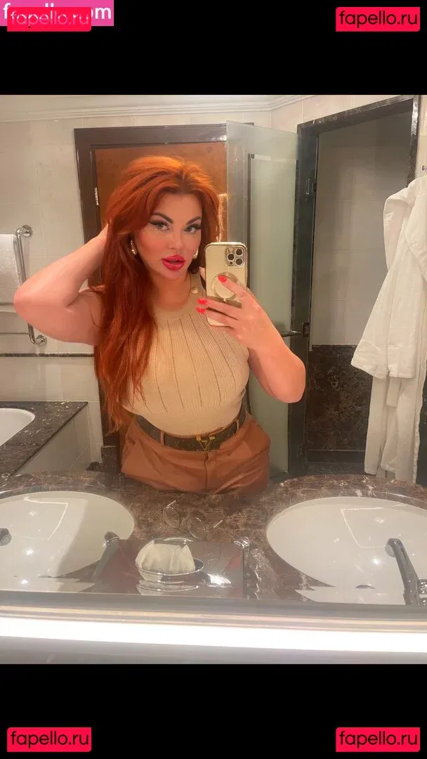 Yulia Moretti Onlyfans Photo Gallery 