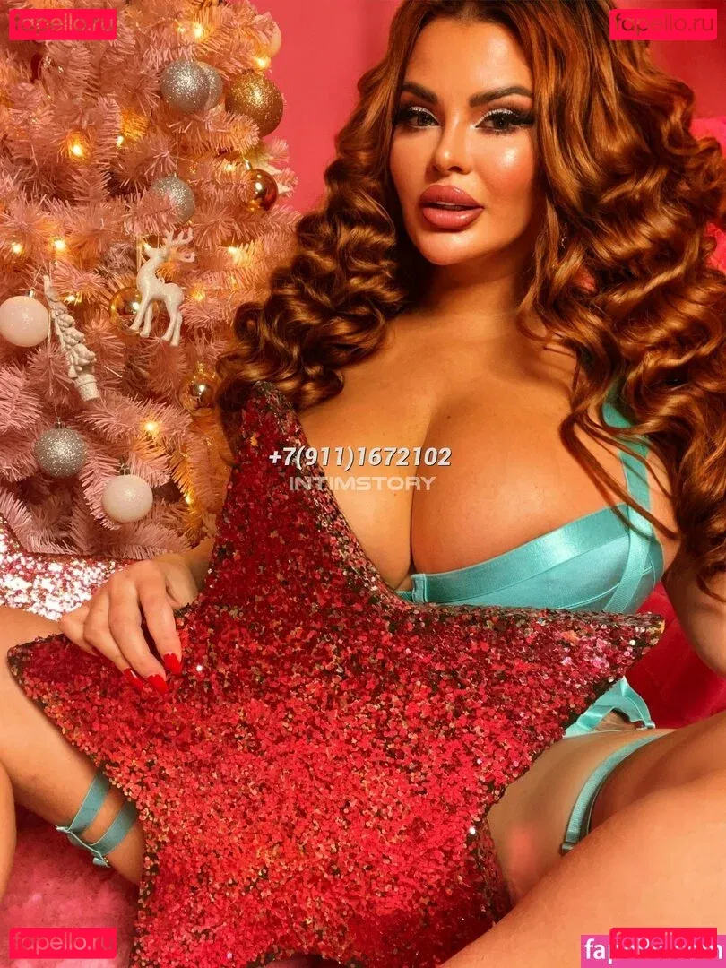 Yulia Moretti Onlyfans Photo Gallery 