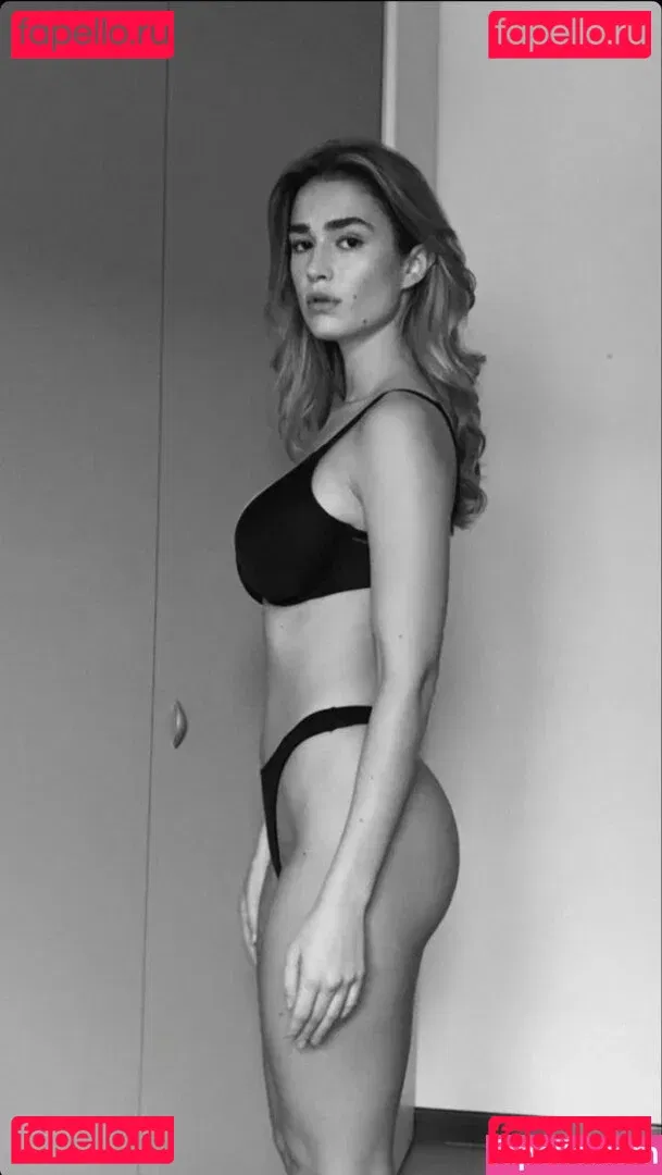 Chiara Costalunga Onlyfans Photo Gallery 