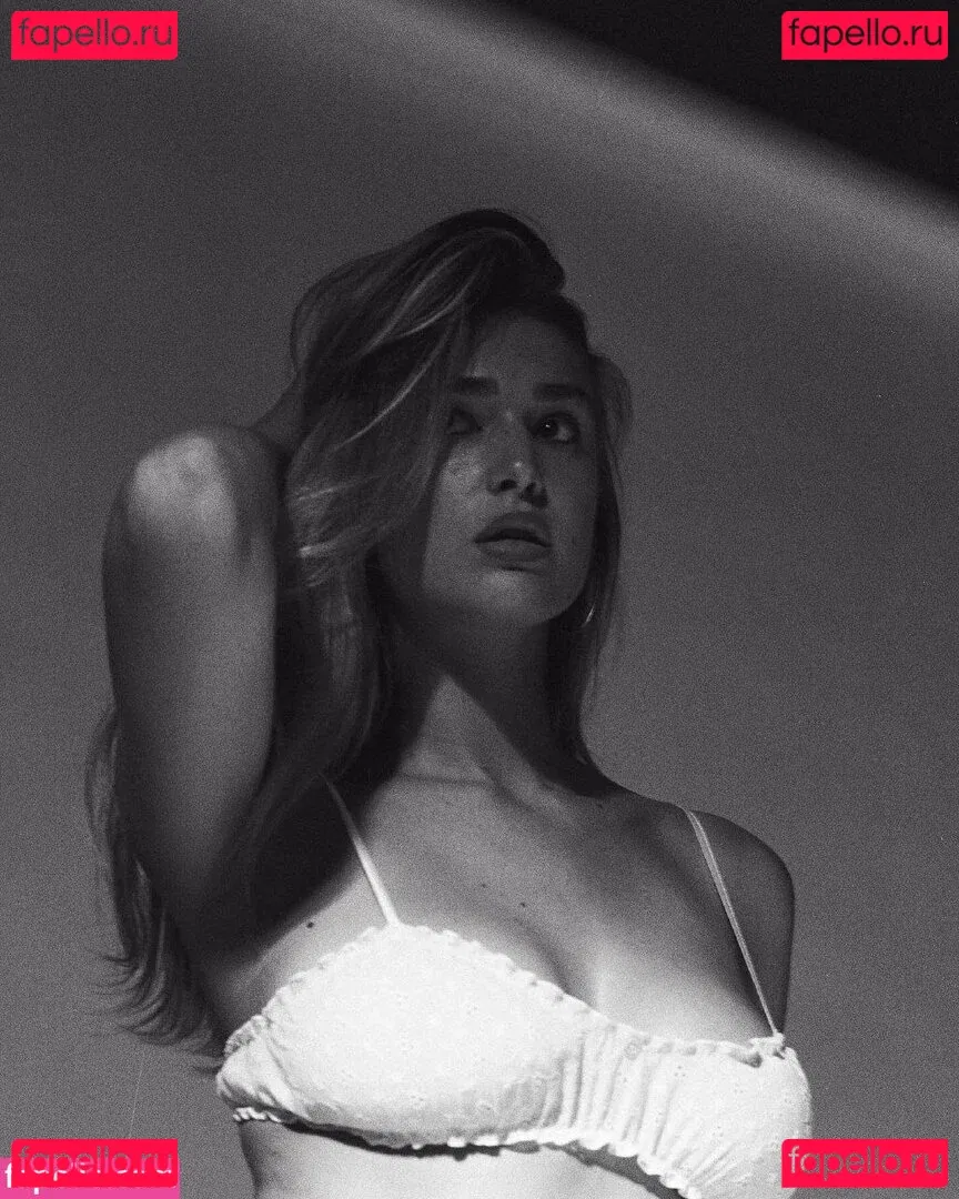 Chiara Costalunga Onlyfans Photo Gallery 