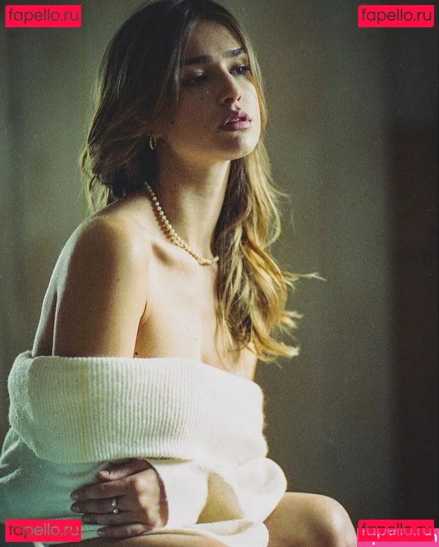 Chiara Costalunga Onlyfans Photo Gallery 