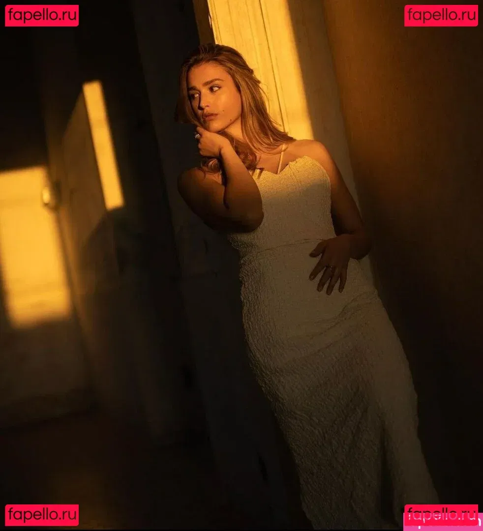 Chiara Costalunga Onlyfans Photo Gallery 