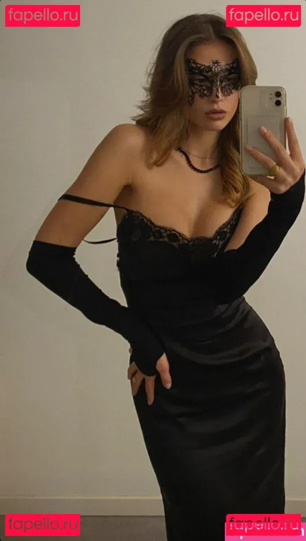 Chiara Costalunga Onlyfans Photo Gallery 