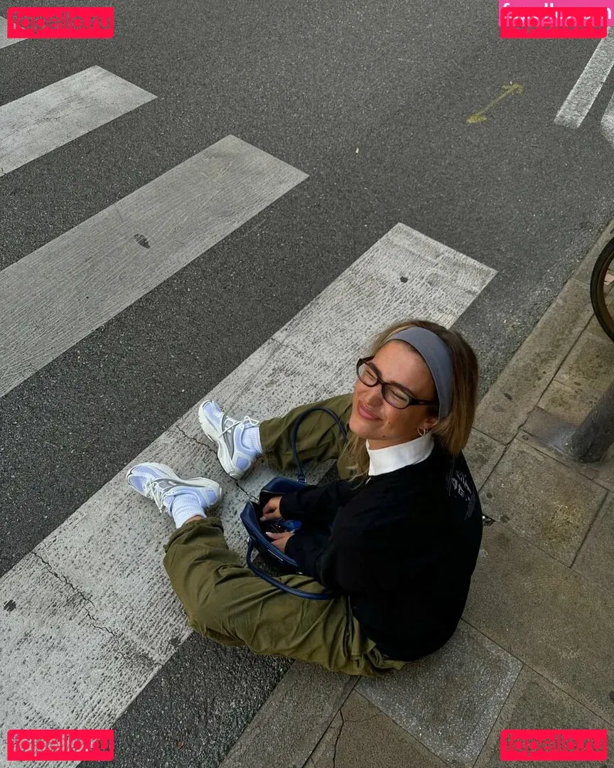 Chiara Costalunga Onlyfans Photo Gallery 