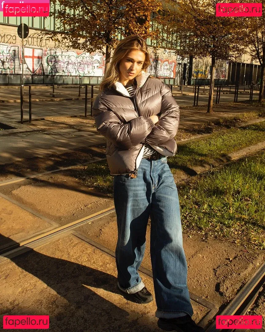 Chiara Costalunga Onlyfans Photo Gallery 