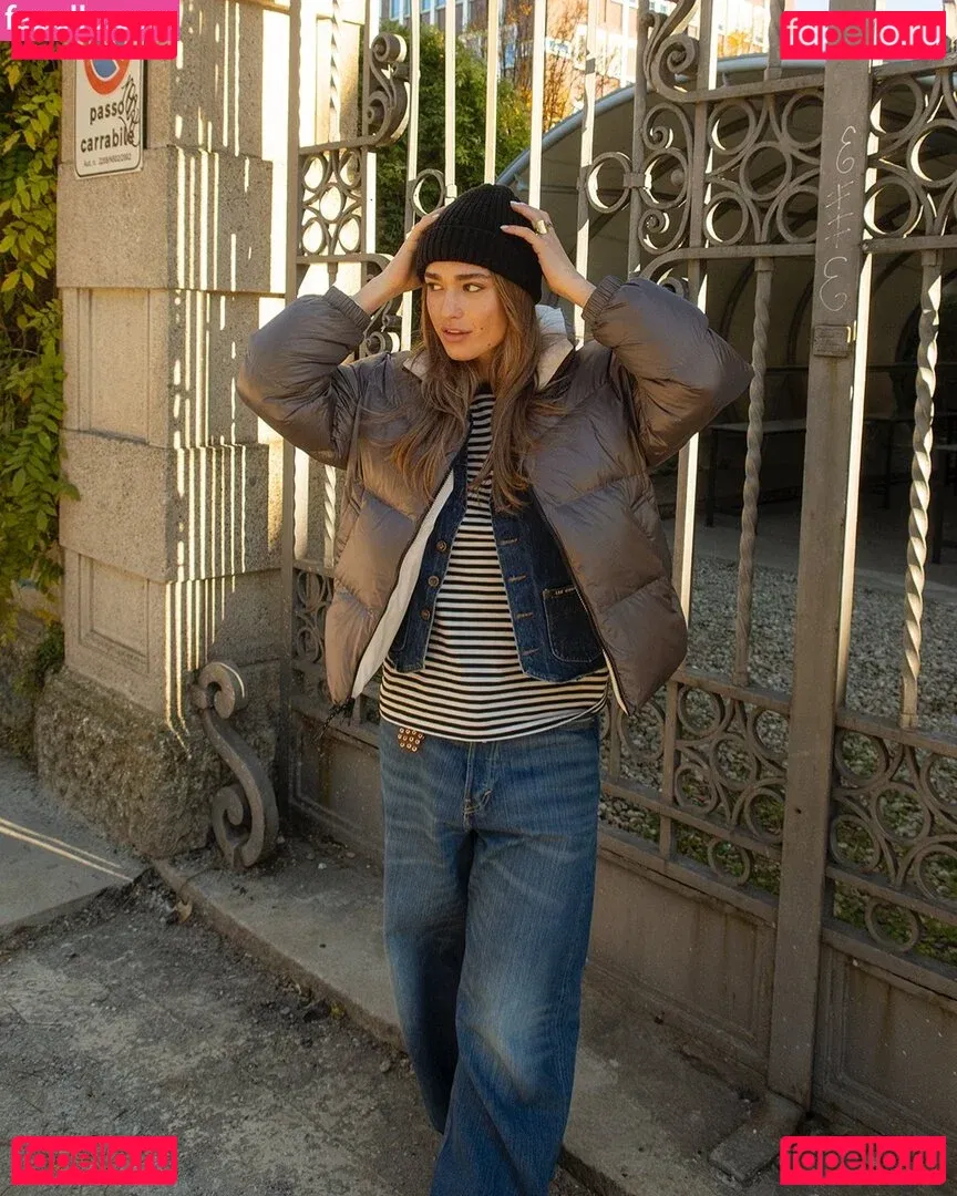 Chiara Costalunga Onlyfans Photo Gallery 