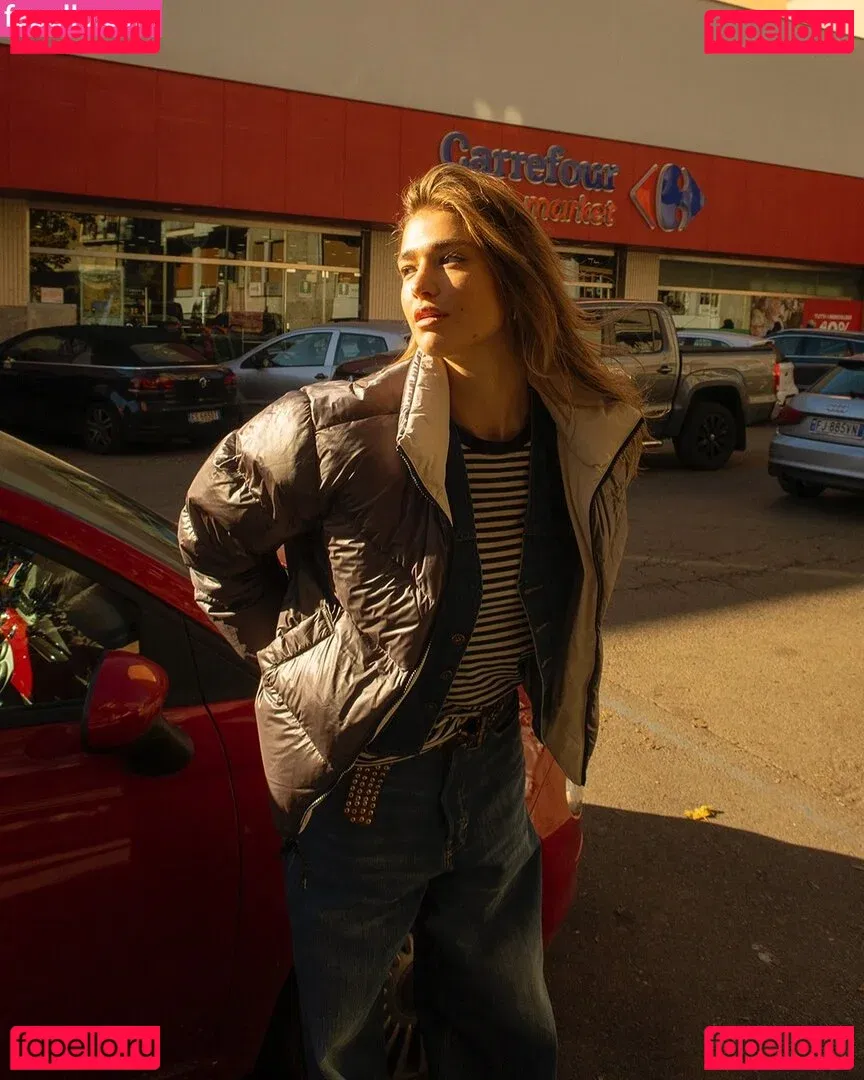 Chiara Costalunga Onlyfans Photo Gallery 