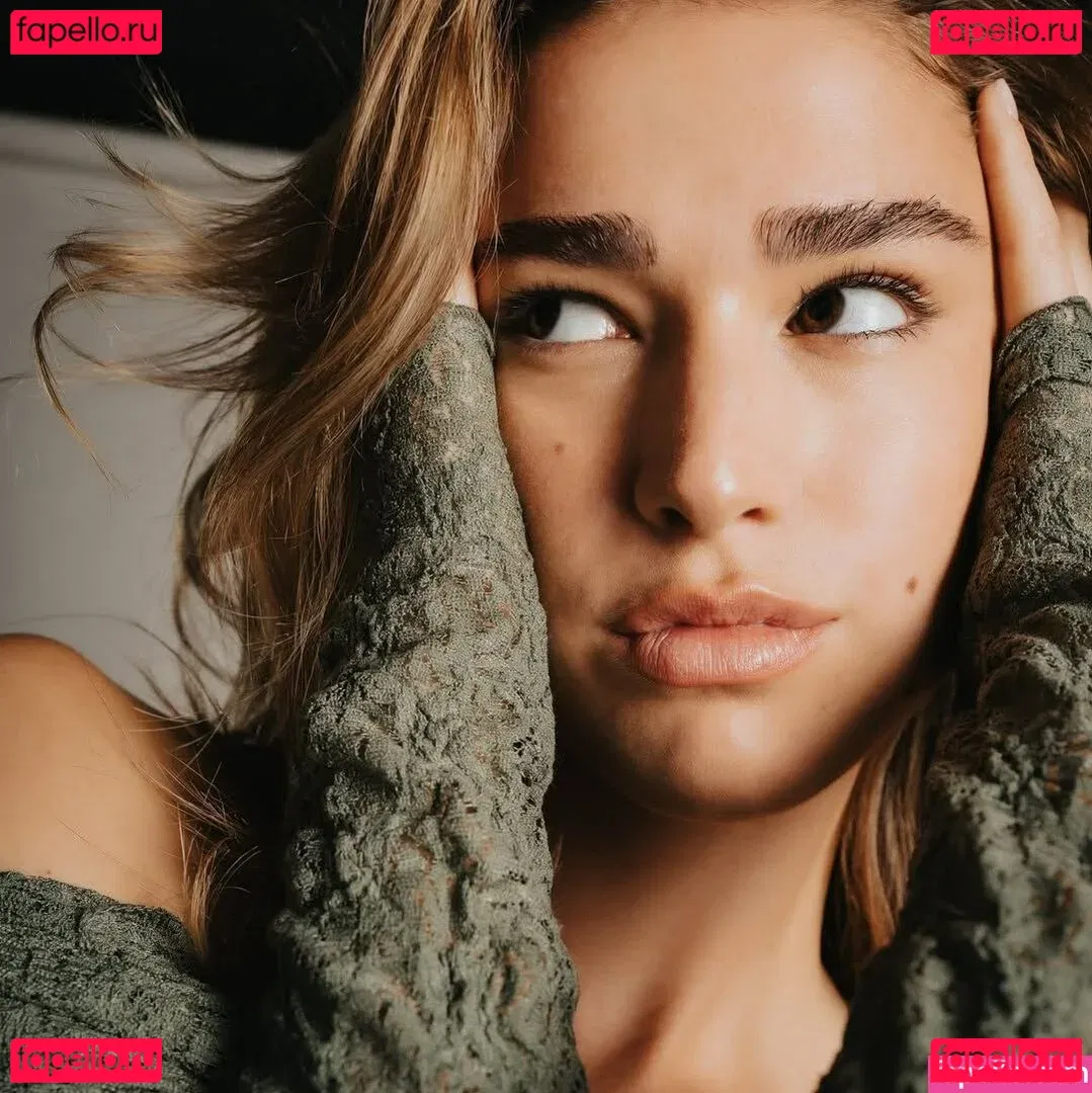 Chiara Costalunga Onlyfans Photo Gallery 