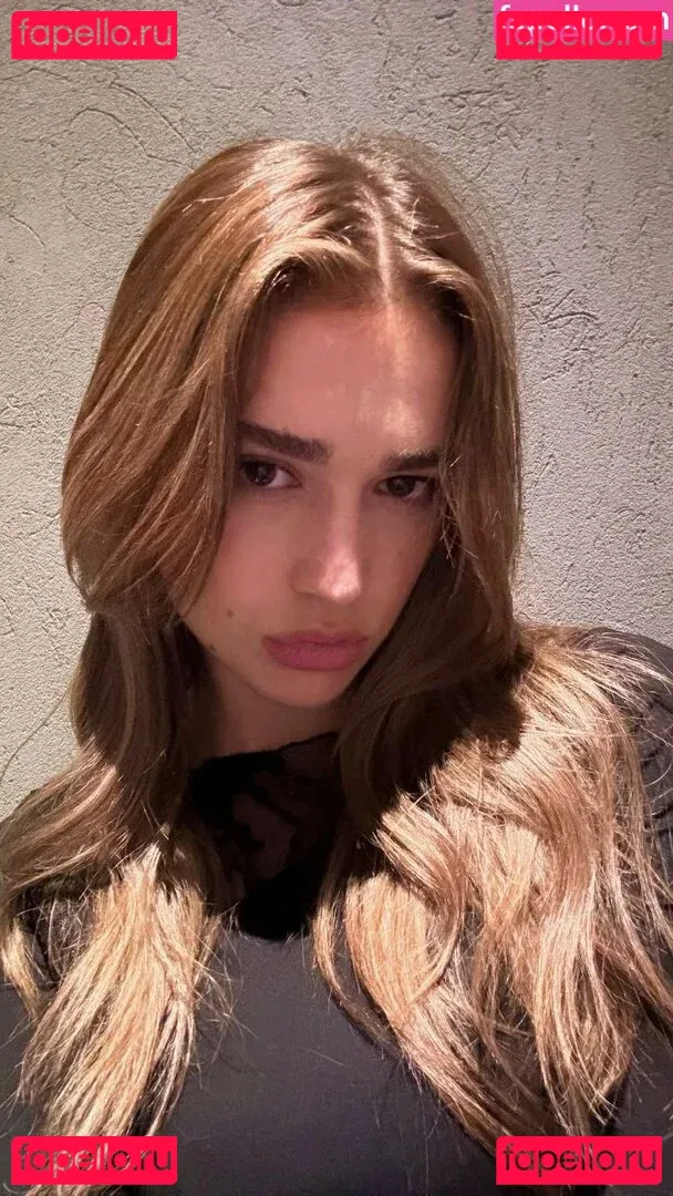 Chiara Costalunga Onlyfans Photo Gallery 