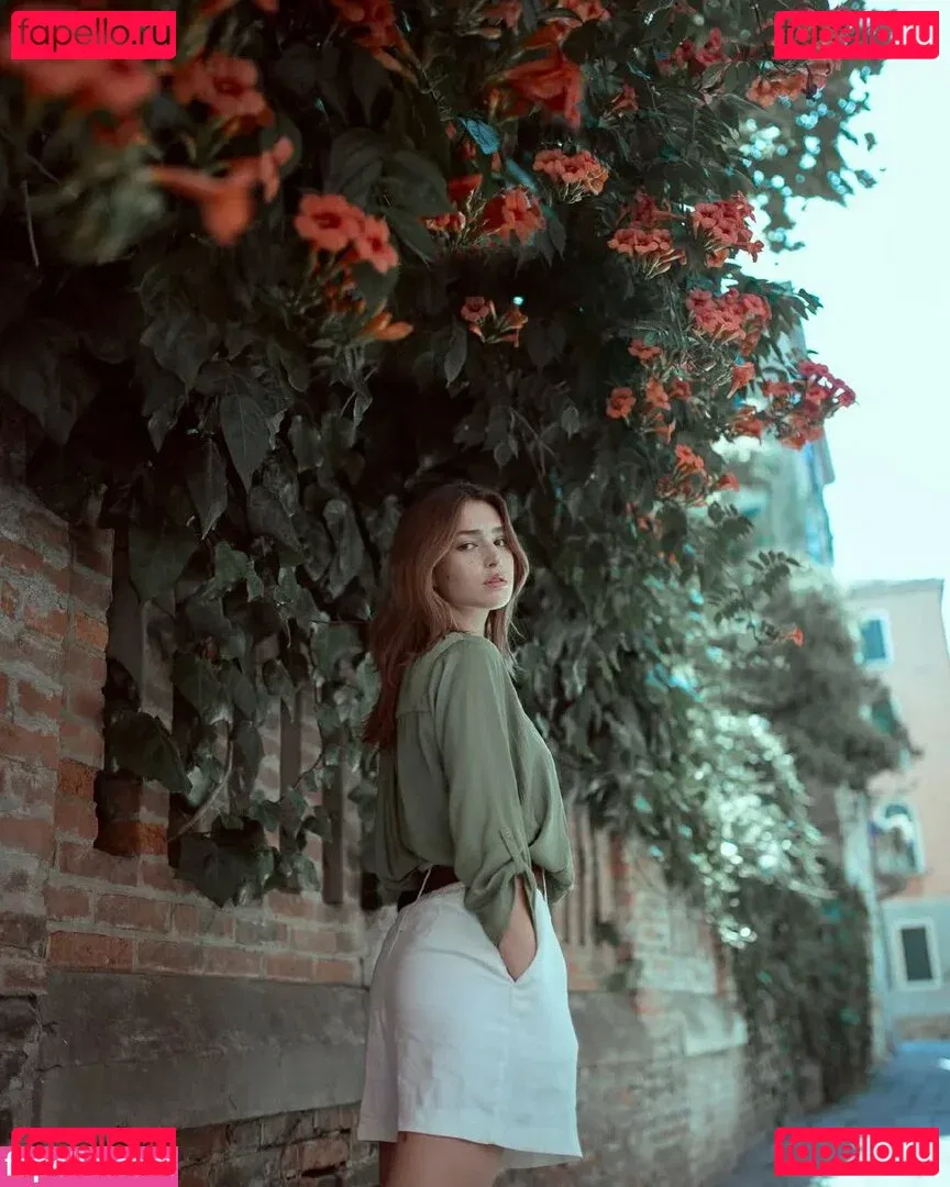 Chiara Costalunga Onlyfans Photo Gallery 