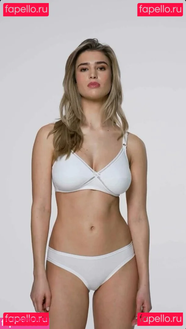 Chiara Costalunga Onlyfans Photo Gallery 