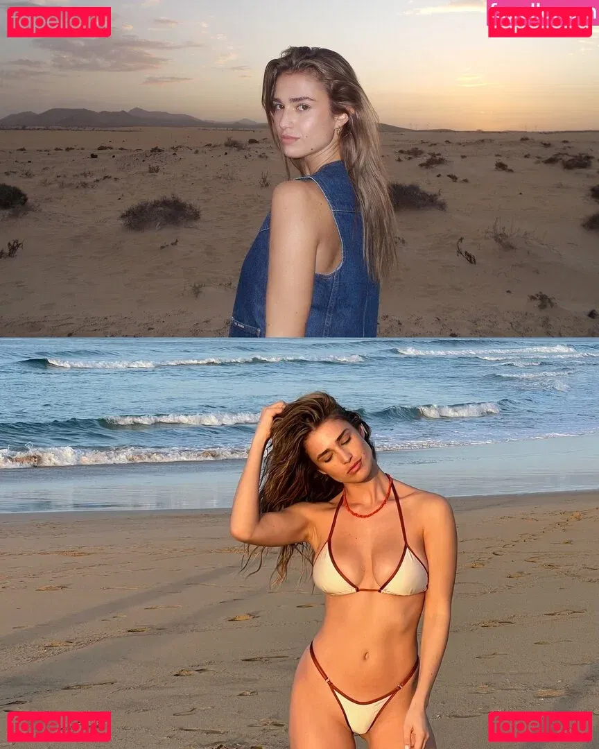 Chiara Costalunga Onlyfans Photo Gallery 