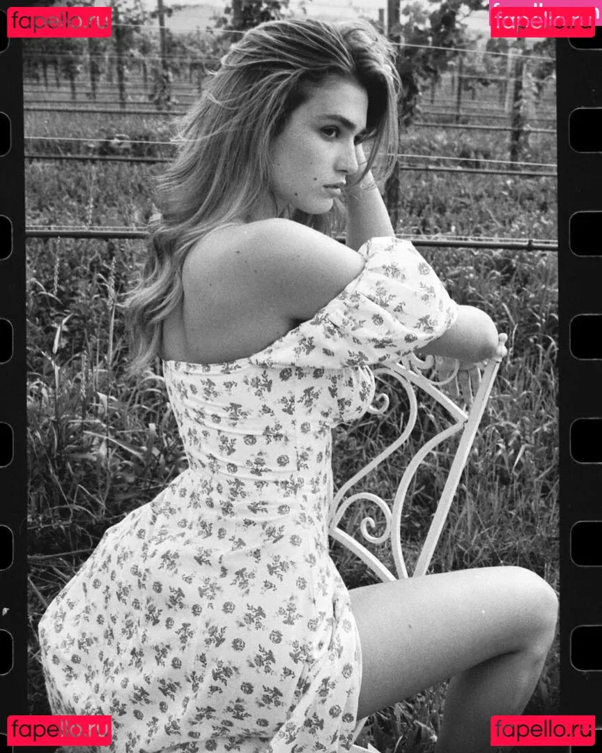 Chiara Costalunga Onlyfans Photo Gallery 