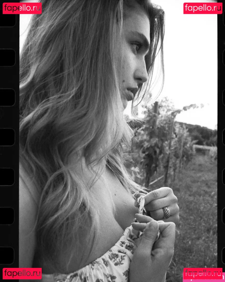 Chiara Costalunga Onlyfans Photo Gallery 